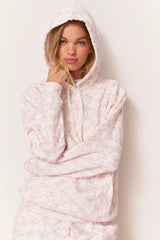 Nacova Cotton Oversized Hoodie