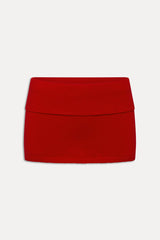 x Khy Briar Cloud Knit Skirt - Heartstrings