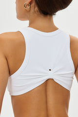Charlie Bikini Top - Opal Sun