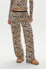Joy Sleep Pants - Tiger