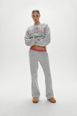 Travel Day Cotton Pants - Cozy