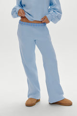 Travel Day Cotton Pants - Morning