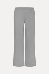 Travel Day Cotton Pants - Cozy