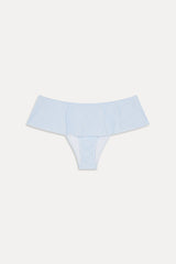 Venus Swim Skirt - Saltwater Stripe