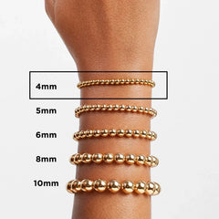 Kids' Emoji Pisa Bracelet Set - Smiley