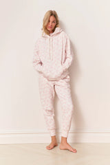 Nacova Cotton Oversized Hoodie