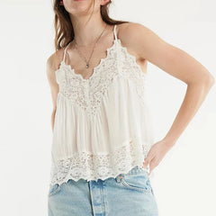 Lace Cami