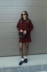 Ruby Knit Set
