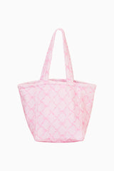 Sweetheart Rosaline Terry Tote Bag
