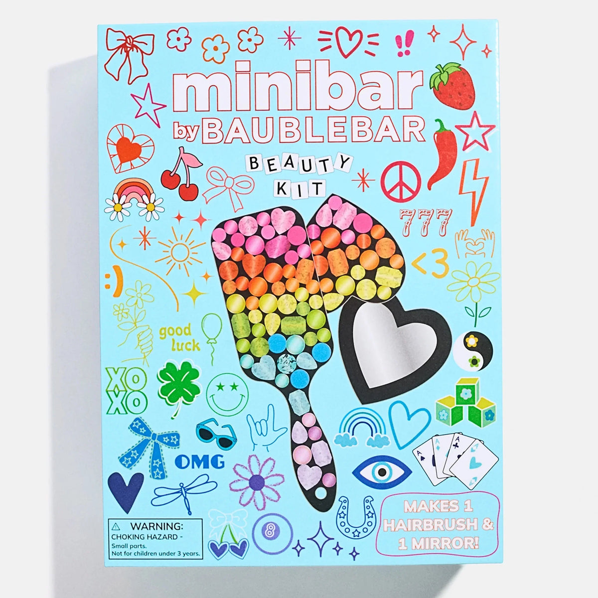 Kids’ DIY Beauty Craft Kit - Beauty DIY Kit