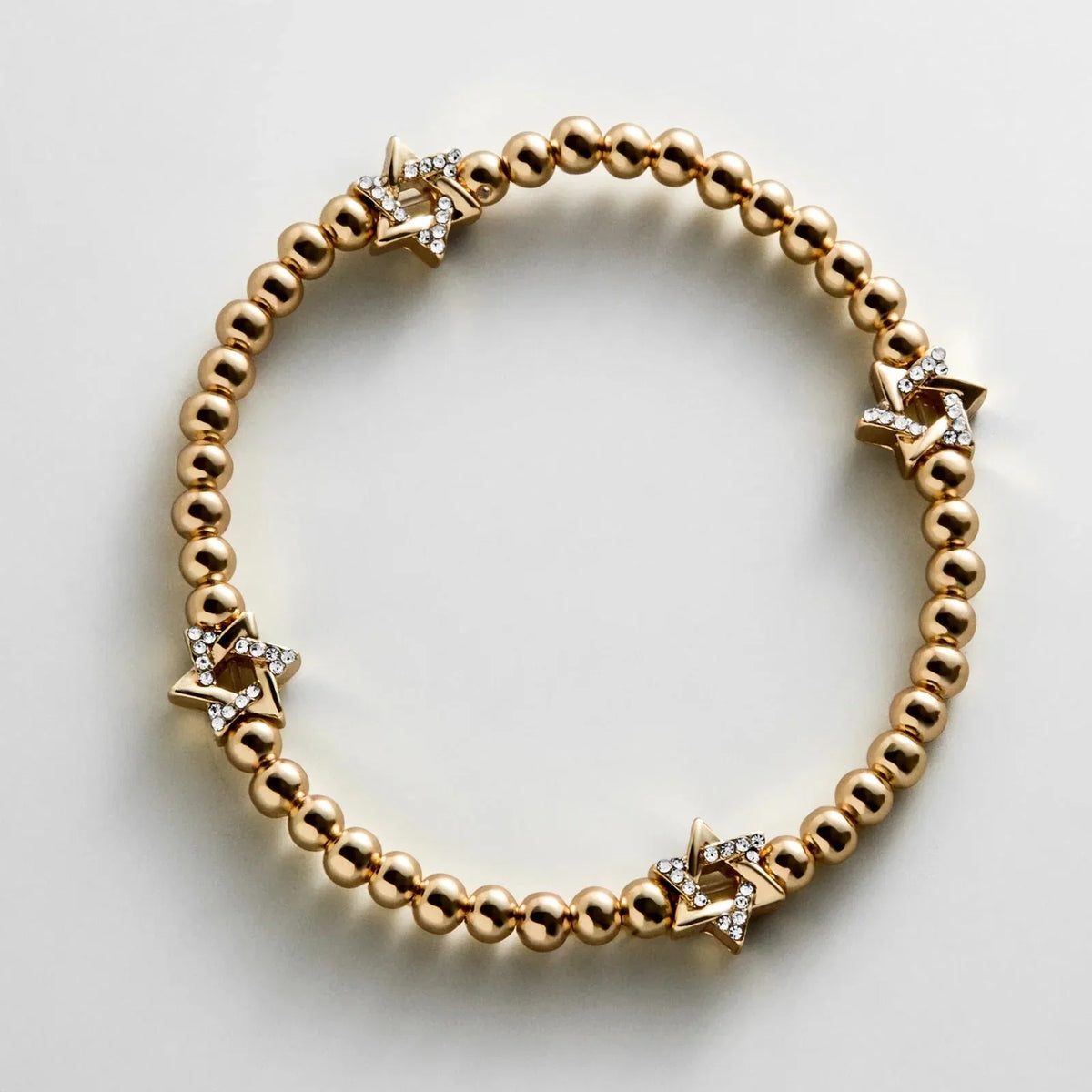 Good Energy Pisa Bracelet - Star of David