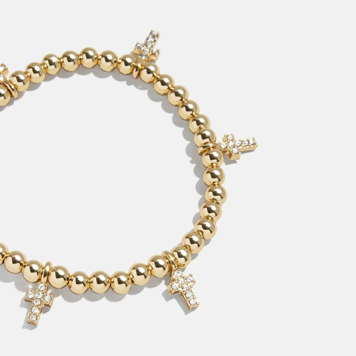Good Days Pisa Bracelet - Cross