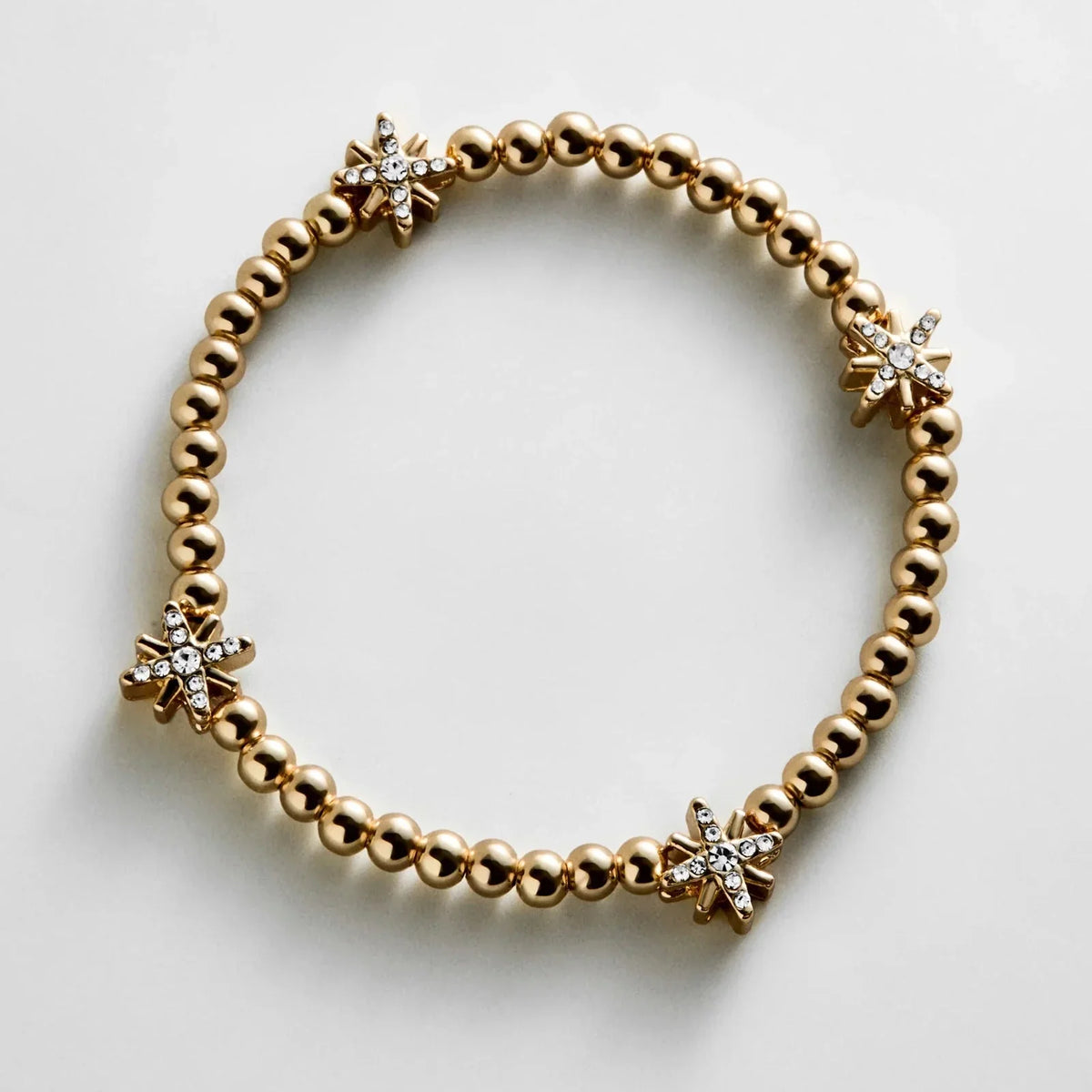 Good Energy Pisa Bracelet - Star