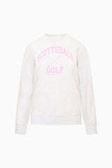 First Port Scottsdale Golf Club Pullover