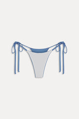 Divine Skimpy String Bikini Bottom - Shoreline
