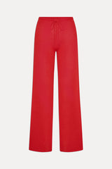 x JENNIE Ela Knit Pant - Lip Tint