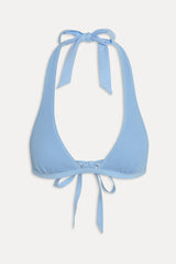 Frank Halter Bikini Top - Lullaby Sky