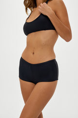 Caster Cheeky Boy Shorts - Midnight Serenade