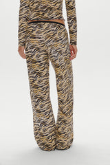 Joy Sleep Pants - Tiger