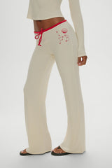 Surf Lounge Pants - Sunrise Shell