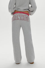 Travel Day Cotton Pants - Cozy