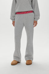 Travel Day Cotton Pants - Cozy