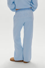 Travel Day Cotton Pants - Morning