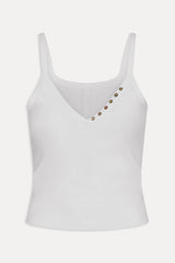 Graham Knit Tank - Pillow
