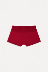 x BELLA HADID Haven Swim Shorts - Valentine