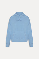 Haven Thermal Hoodie - Lullaby Sky