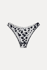 Katarina Cheeky Bikini Bottom - Homestead