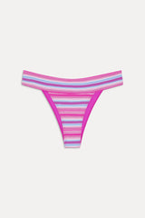 Nick Cheeky Bikini Bottom - Confetti Cake