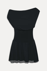 Silas Mini Dress - Meet Me At Dusk