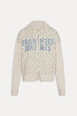 Weekend Thermal Hoodie - Spring Dreaming