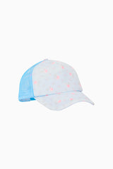 Sweetheart Joni Trucker Hat
