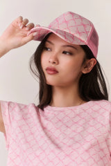 Sweetheart Joni Trucker Hat