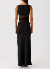 Milano Maxi Dress