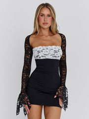 Omera Mini Dress