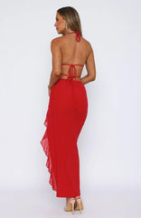 Selena Heat Dress